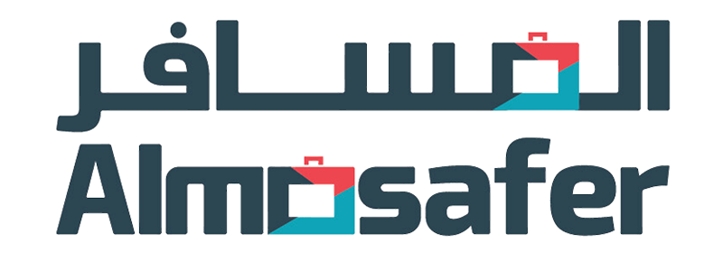 almosafer - website