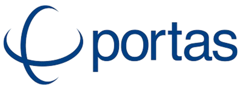 portas - website