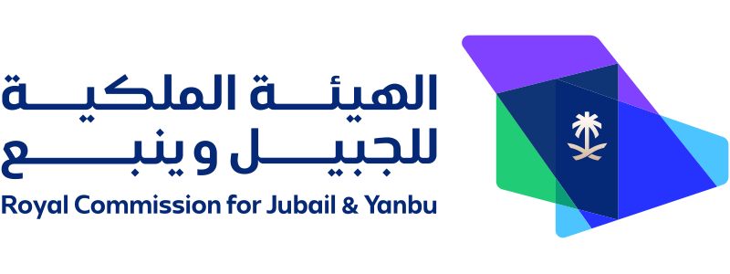 royal comission jubail - website