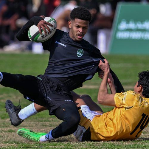 SARF3 Riyadh January 25-043