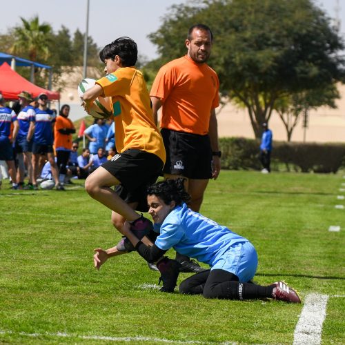 SARF 7s Leg 4 Riyadh