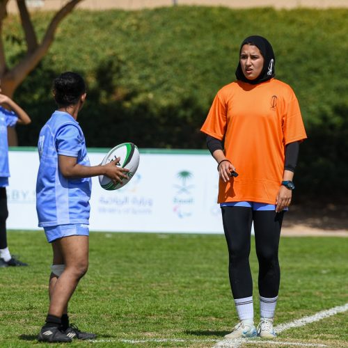 SARF 7s Leg 4 Riyadh