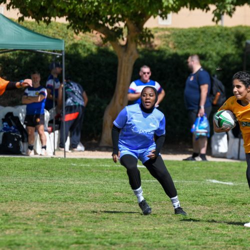 SARF 7s Leg 4 Riyadh