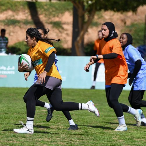SARF 7s Leg 4 Riyadh