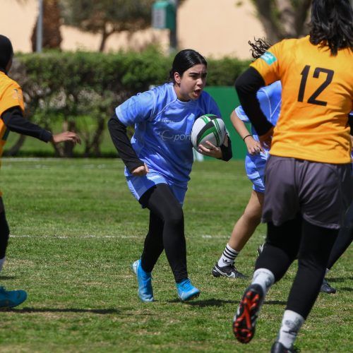 SARF 7s Leg 4 Riyadh