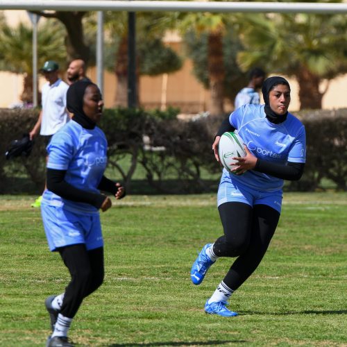 SARF 7s Leg 4 Riyadh