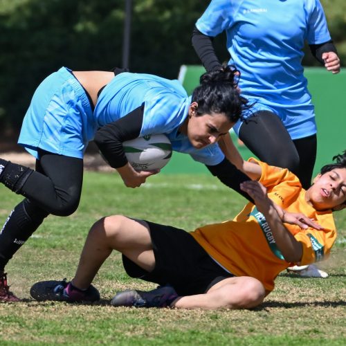 SARF 7s Leg 4 Riyadh