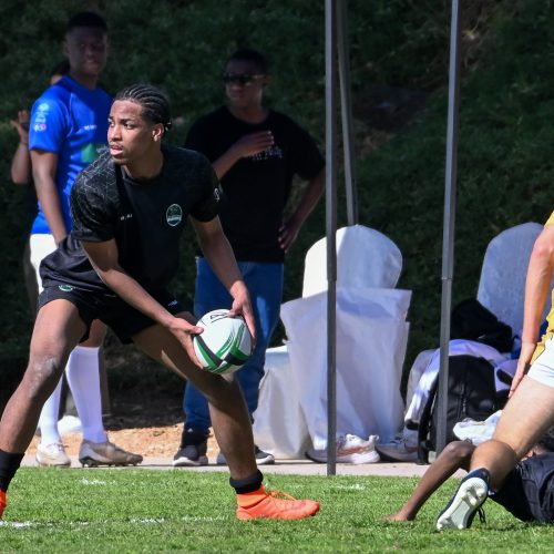 SARF 7s Leg 4 Riyadh