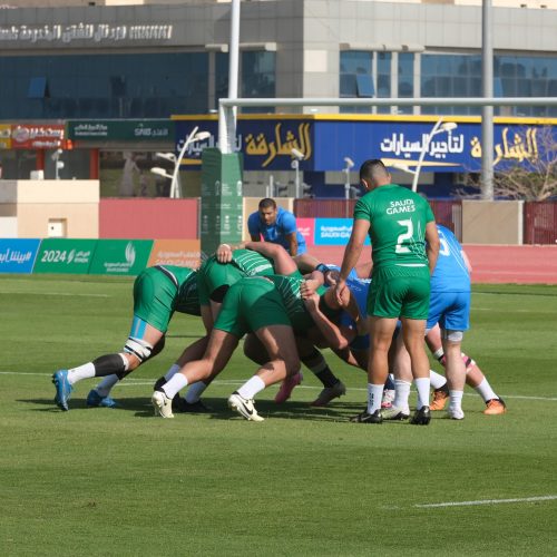 Saudi Games167